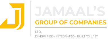Jamaal's Group of Companies Ltd.